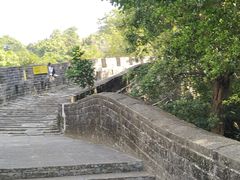 -求水山公园