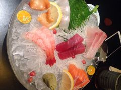 松涛-松涛日本料理