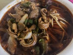 -顺心拉面馆(马道街店)