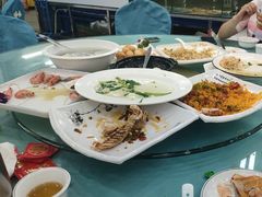 -景好海鲜餐厅(大鹏必选旅游店)