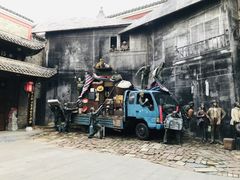 -绳金塔