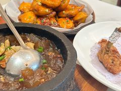 -梅利汴京烤鸭•开封豫菜地标店(晋安路店)
