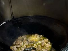 -咊记茅草棚柴火鸡(乌当店)