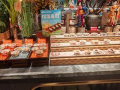 -欢乐牧场主题自助料理(T12店)