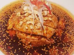 -茅庐毛血旺(临沂泰盛广场店)
