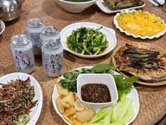 -西双版纳傣族园