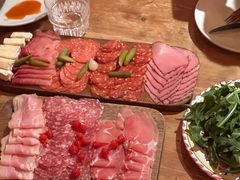 -Alimentari Grande(东湖路店)