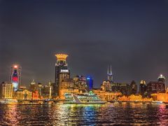 -宝莱纳餐厅(滨江店)