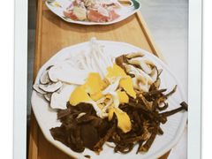-大理董·董家小厨野生菌火锅(古城旗舰店)