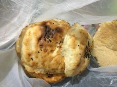 武大郎烧饼-怡園·茶膳(怡园店)