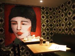 -Ginger(兴国路店)