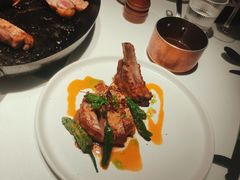 -Bistro Wang 牛排馆