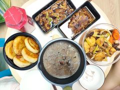 -白魁老号饭庄(安内店)