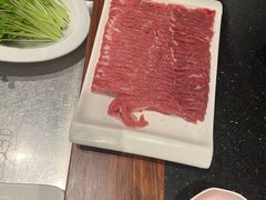 -南门涮肉(通州店)