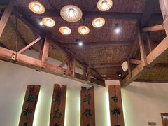 -水煮三国·川鲁江湖菜(香山店)