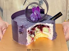-黑池口感烘焙·生日蛋糕(坂田店)