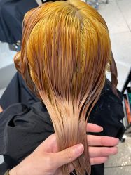 点击看大图 -悦SALON