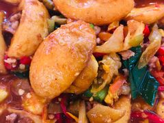 -建辉湖南土菜馆(南大街店)