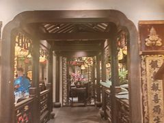 -南京大牌档(中关村领展广场店)