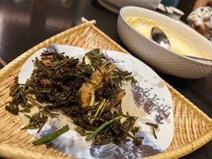 -老李家土菜馆·安吉地标美食