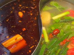 -刘少华贵州小黄牛·鲜牛肉火锅(总店)