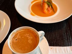 -当米亚诺意大利餐厅(武汉光谷凯悦酒店)