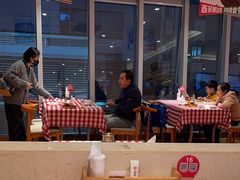 -西贝(吴江路湟普汇店)