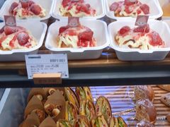 -燃厚蛋糕(卓展中信城店)