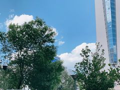 -北京河南大厦酒店