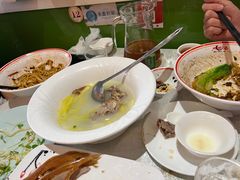 -大碗居·烤鸭·鱼头泡饼(天坛东门店)