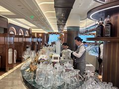 -马克西姆俄罗斯餐厅(通亚街店)