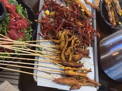 -林二哥宜烤官·宜宾小烧烤