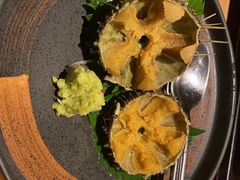 -原志优秀食材·匠心料理·海胆主题(金亿广场店)