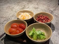 -半山腰·云南菜(侨福芳草地店)