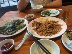 -老街坊餐吧