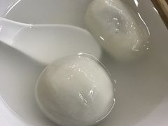 -朱新年·苏式汤团·面点(北寺塔店)