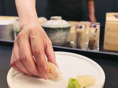 -Sushi Hanzo半藏(天环广场店)