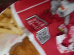 -华莱士·全鸡汉堡(大东海店)