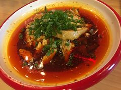 -东厨虾煌(电子街店)