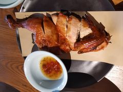 -塘桥老哥·常州鱼鲜土菜(勤业路店)