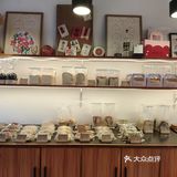 打卡，晨曦面包🍞