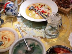 -缪氏川菜(深圳北站缤果空间店)