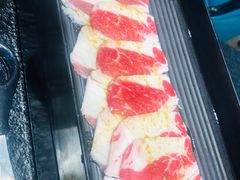 -烤路里·韩国品质自助烤肉(石路天虹4号店)