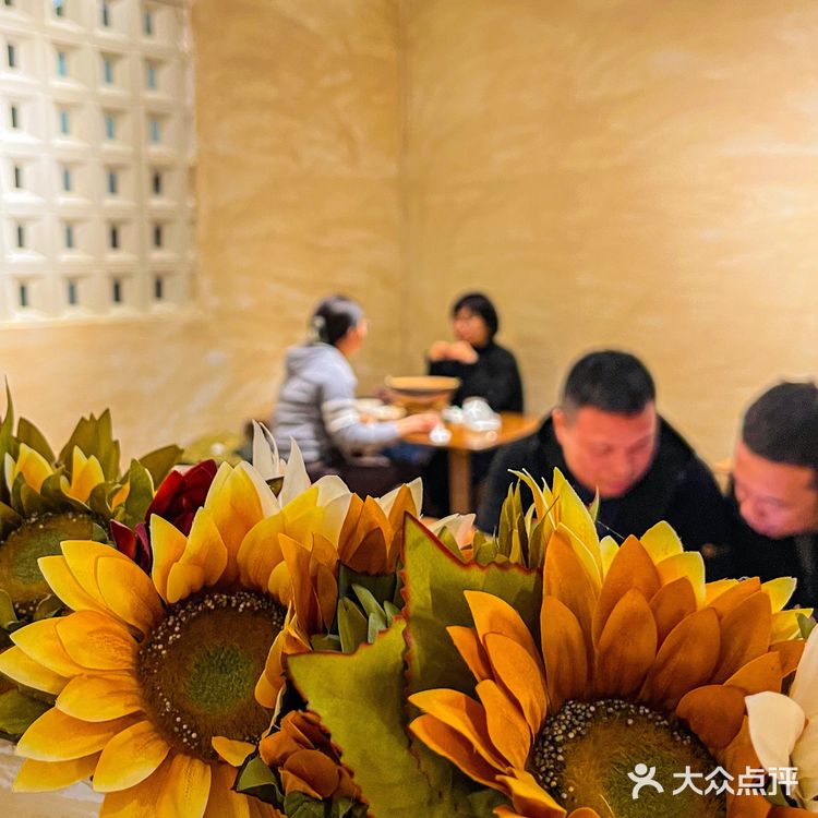 西安！找到了好吃又好拍的餐厅