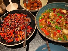 -华豫川酒家(大卫城店)