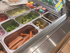 -赛百味SUBWAY(勒泰店)