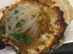 -云晓光头烧烤吧(德平路店)