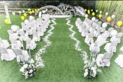 -东航云逸酒店·宴会厅