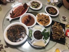 -东北缘餐厅(兰埔路店)