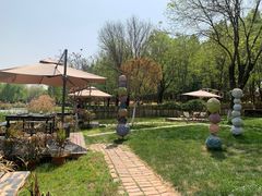 -Supine Bistro溯泮餐厅